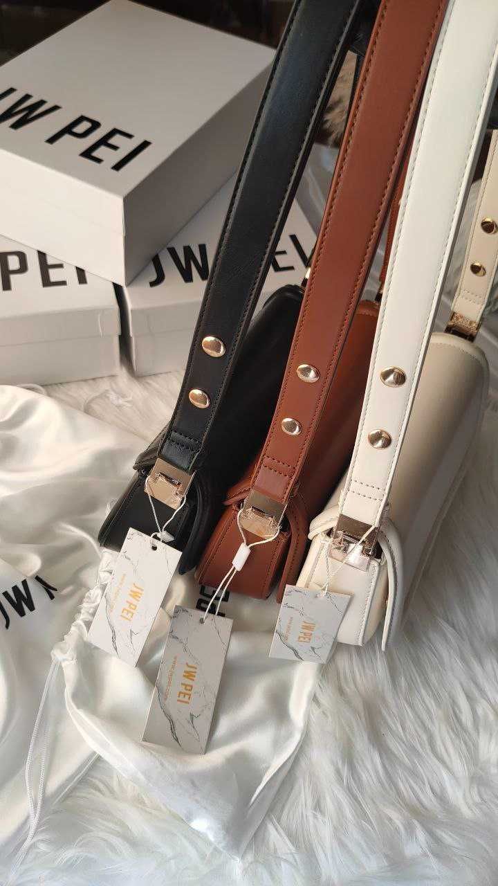 JW PEI сумка. JW PEI Shoulder bag . Жіноча сумка JW PEI