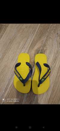 Klapki Havaians nowe