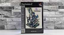 Final Fantasy X-2 International + Last Mission Ultimate Hits PS2