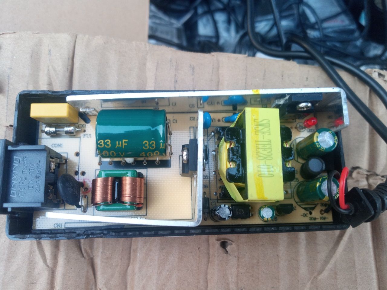 12В 12V 3A 36W Блок питания живлення адаптер, є гурт опт