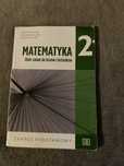 Zbiór zadań Matematyka zakres podstawowy pazdro klasa 2 liceum