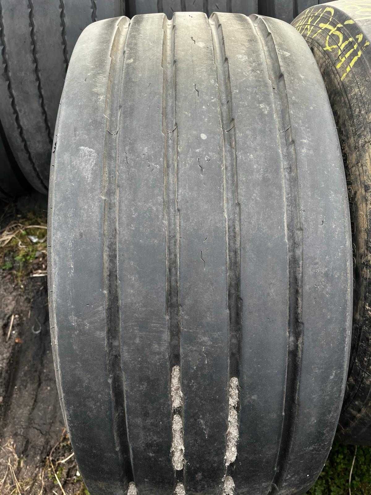 opona 385/55R22.5 Goodyear KMAX T Tredmax (750 netto)