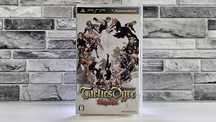 Tactics Ogre: Let Us Cling Together