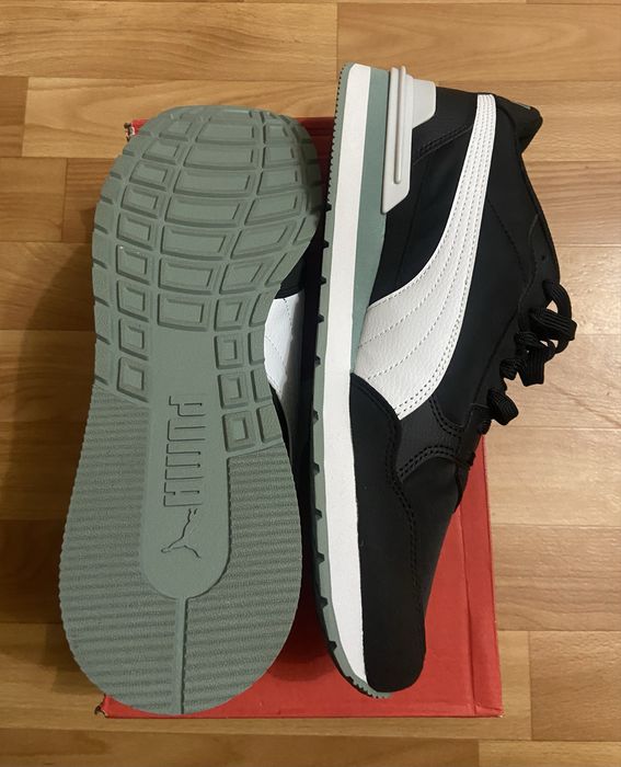 Кроссовки Puma 42 размер мужские