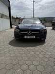 Mercedes-Benz 220