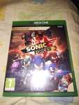 Sonic Xbox one .