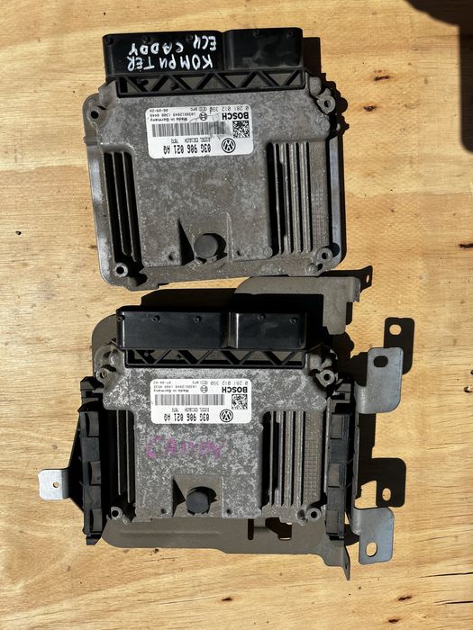 03G.906.021.AQ komputer ECU silnika 1.9 TDI caddy a4 golf