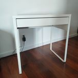 Biurko Ikea małe