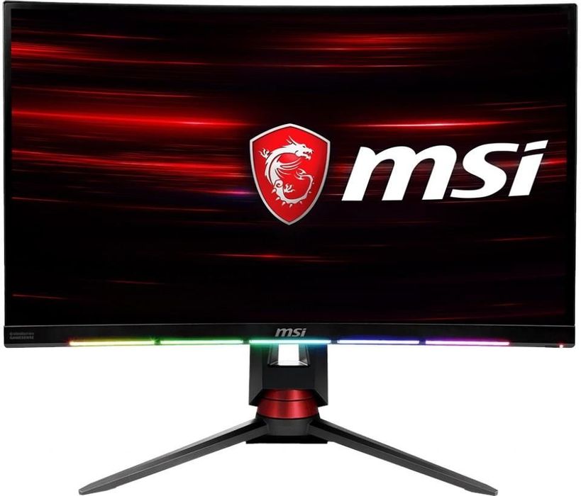 Monitor MSI Optix MPG27CQ 1440p 144hz