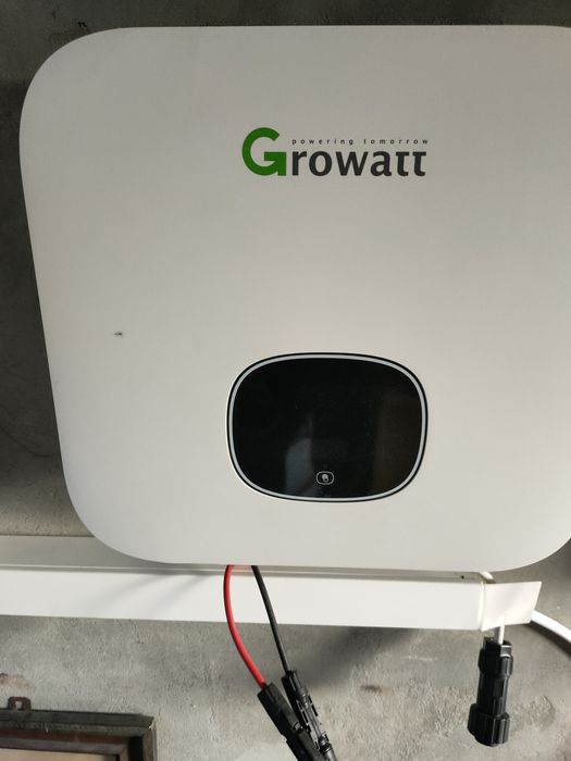 Falownik growatt 3600