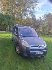 Citroën Berlingo Citroen Berlingo Multispace 1.6HDi 109KM