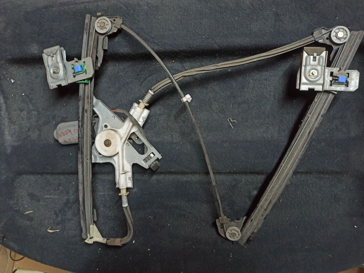 Mechanizm podnoszenia szyby Ibiza 2 fl 5d lewy