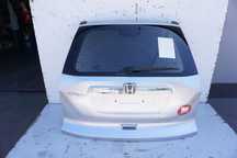 KLAPA BAGAŻNIKA TYŁ HONDA CRV III 3 NH700M