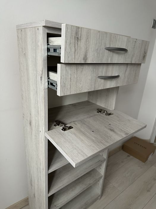 Szafka, regał garaż,  buty,akcesoria , narzędzia