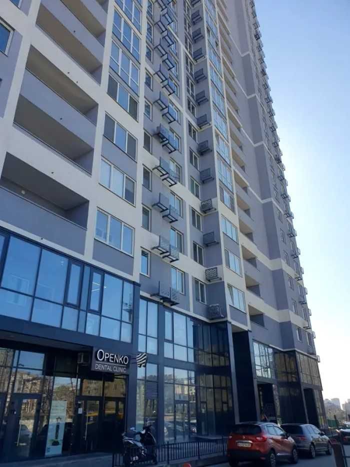 Євродвушка 41м Лебединий Ревуцького 40Б 2хв Харківська!
