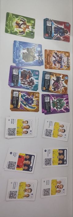 Карточки "атб арена"