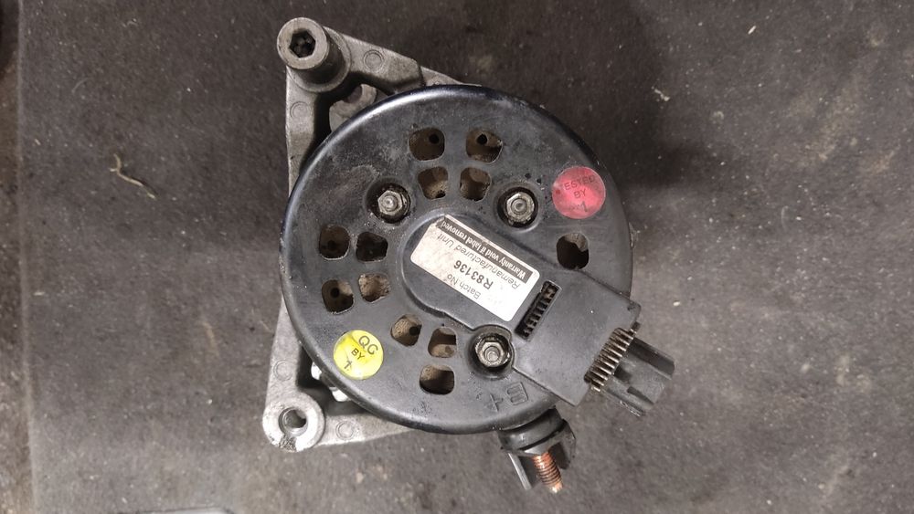 Alternator Volvo V50 2.0d