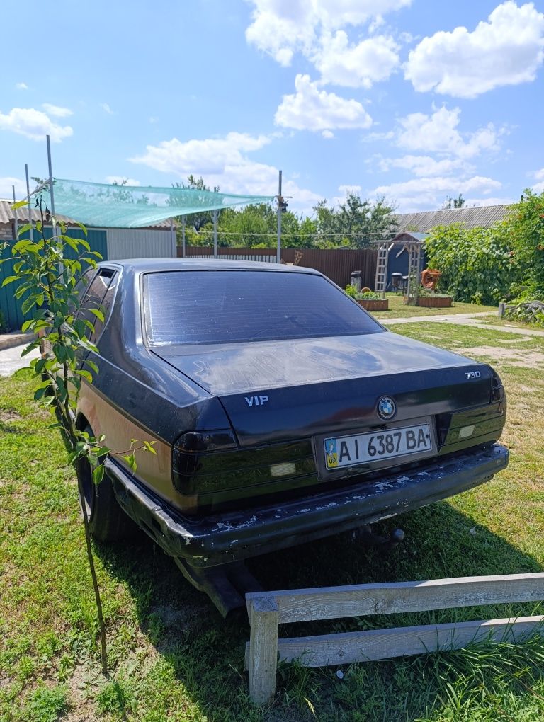 Продам Bmv 730 3.0