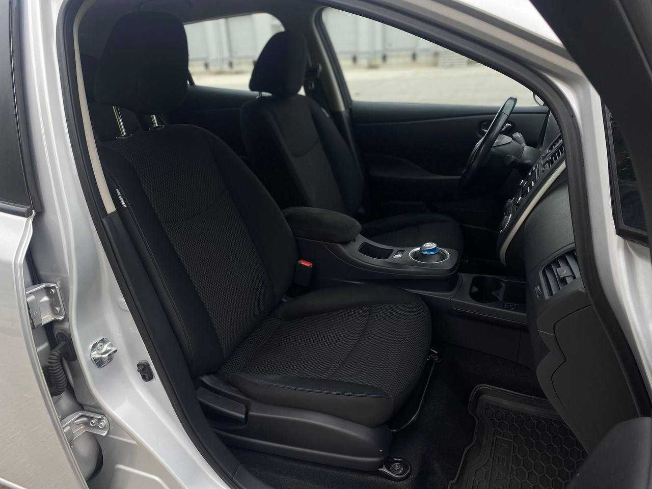 Nissan Leaf 2013 (Розстрочка / Лізинг)