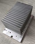 radiator duży do zasilacza wzmacniacza