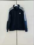 Спортивна кофта, олімпійка adidas 134-140 розміру.