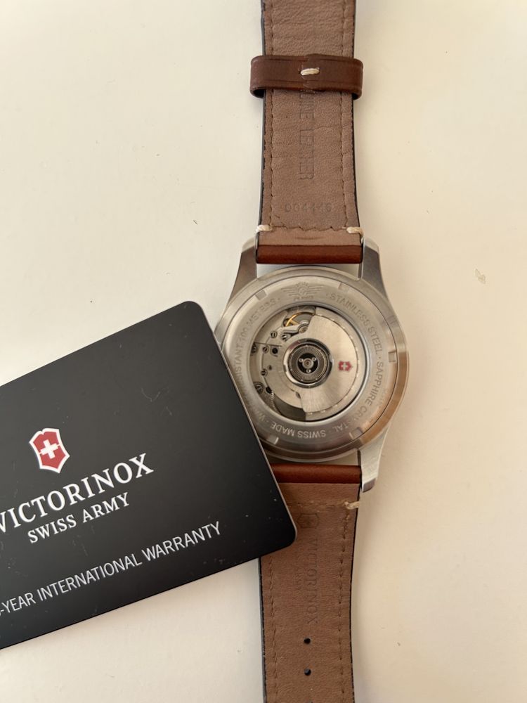 Victorinox Swiss Army AIRBOSS 241575