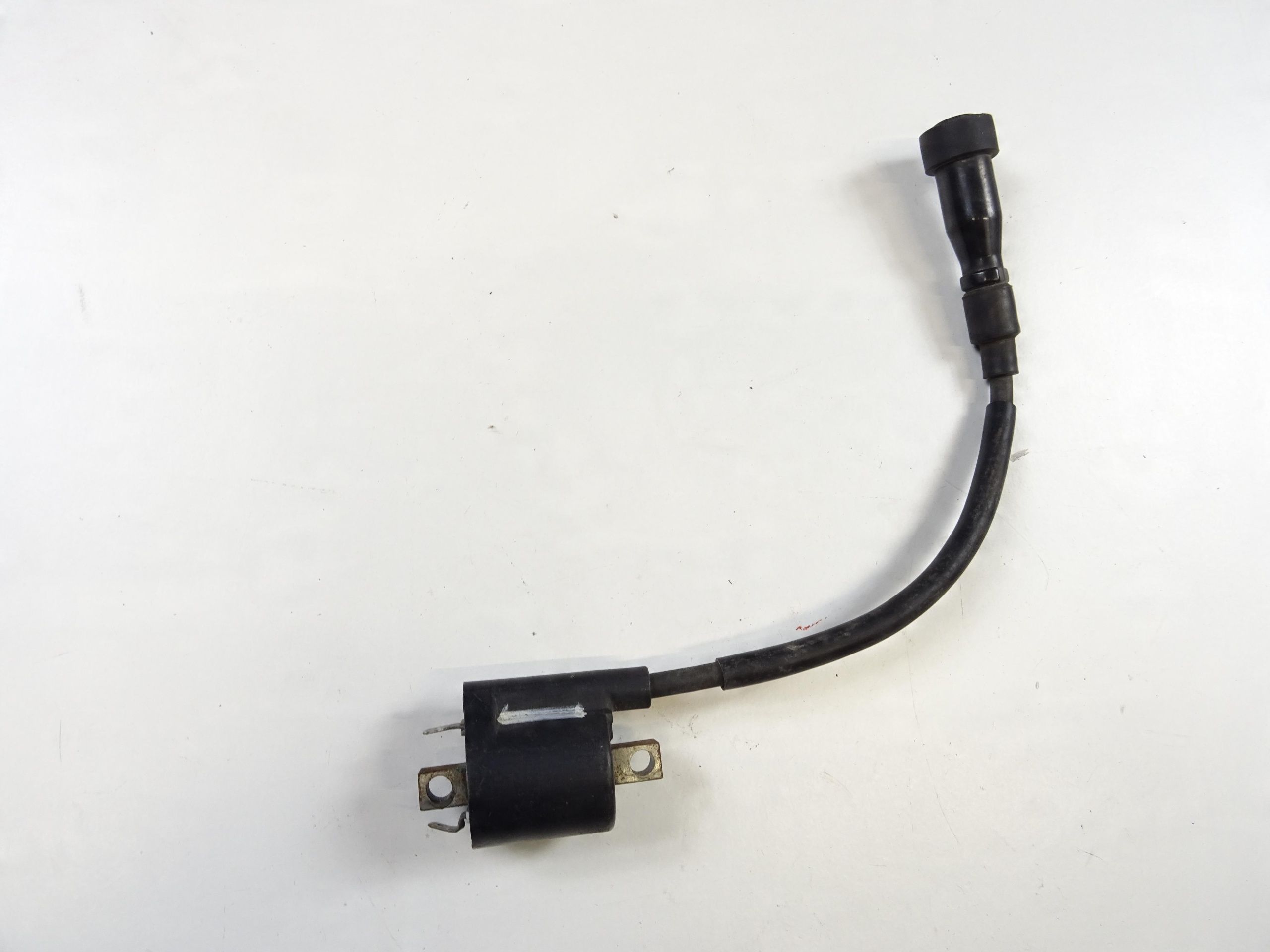 Yamaha WR 125 Cewka zapłonowa Kable Fajka 09 14