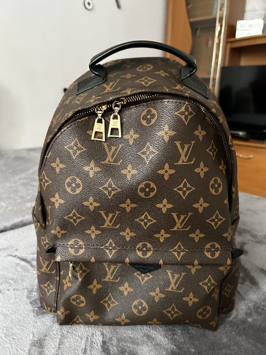 Plecak Louis Vuitton