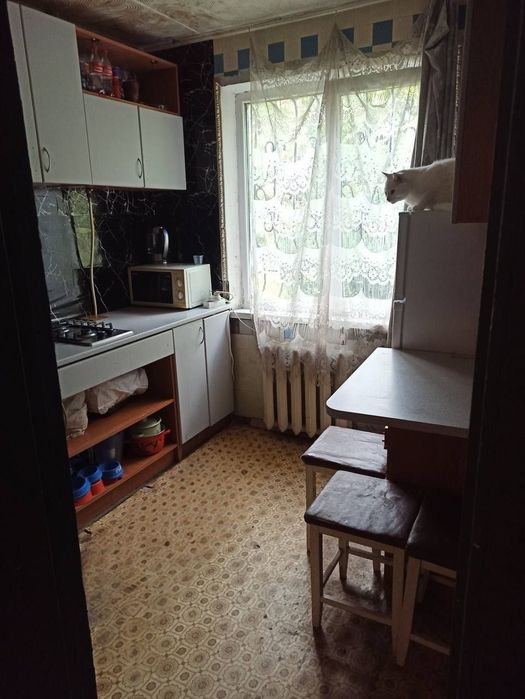 Квартира для комфортного життя в Черкасах, 560780