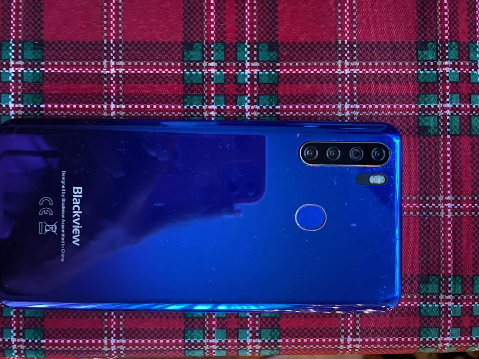 Telemóvel blackview