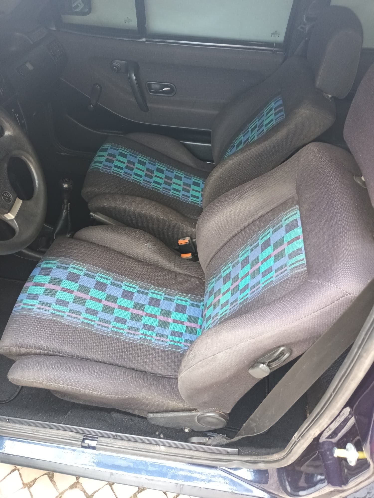Volkswagen polo G40
