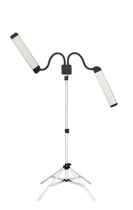 Profesjonalna lampa led