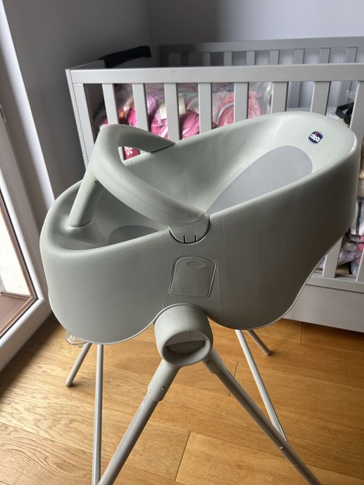 Chicco Bubble Nest krzesełko kąpielowe