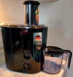 Sokowirówka wyciskarka BROWN J300 800W