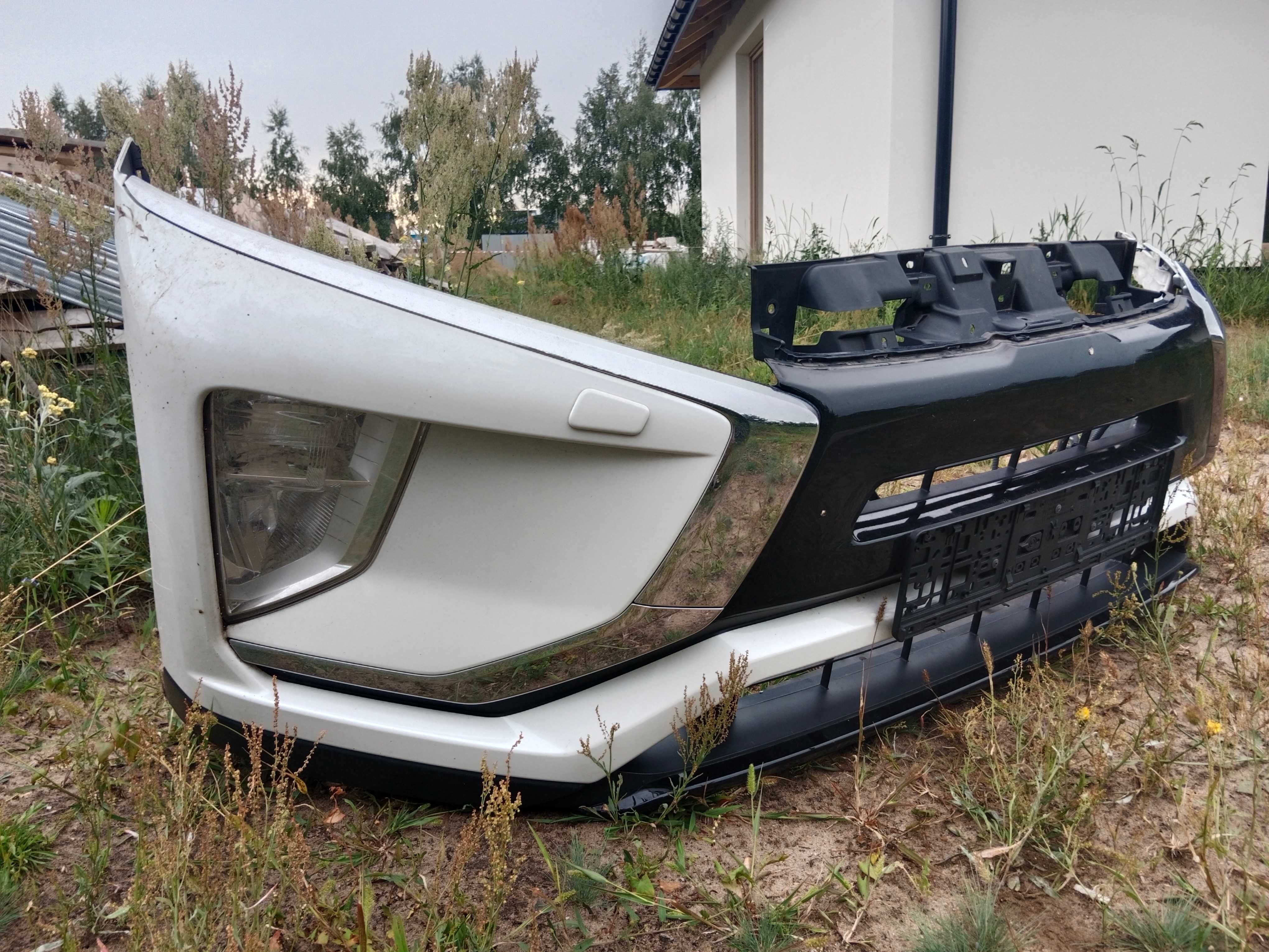 zderzak  Mitsubishi Eclipse Cross
