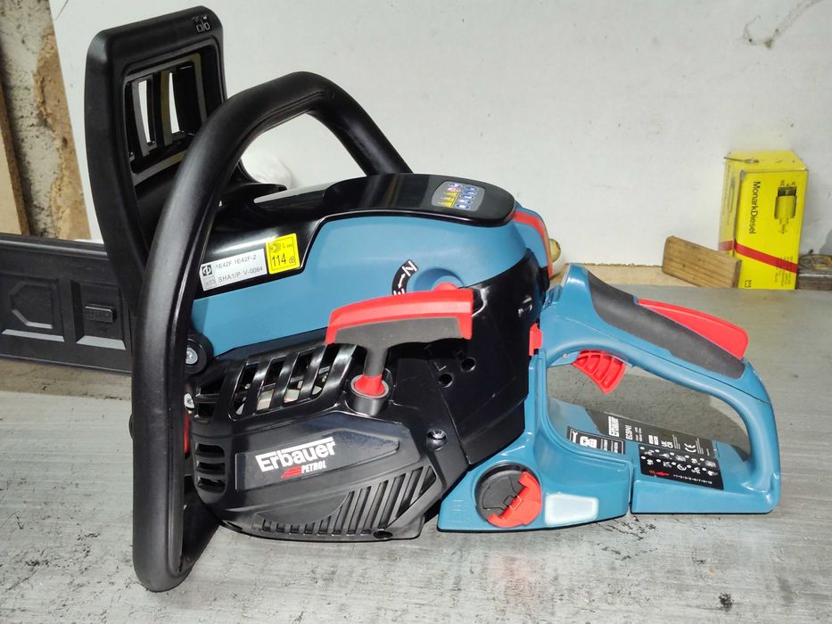 Erbauer ECSP41 jak nowa