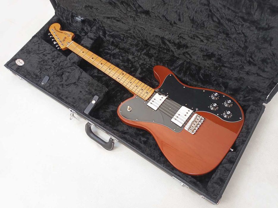 Fender Vintera '70s Telecaster Deluxe