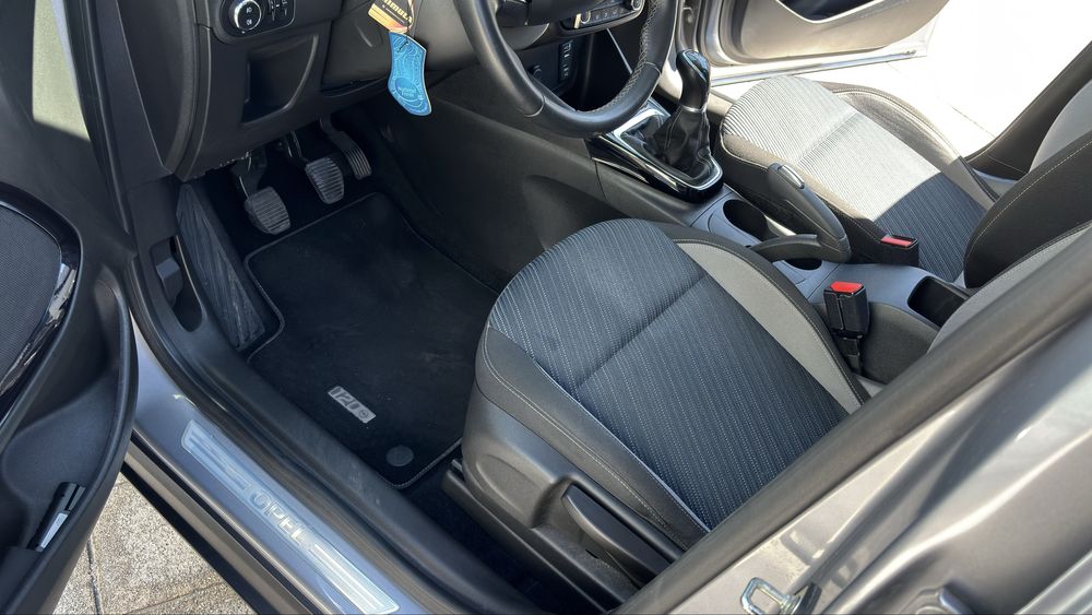 Opel Crossland 1.2