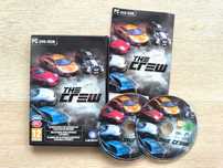 The Crew [PC] (PL) Polskie Wydanie Premierowe - BOX