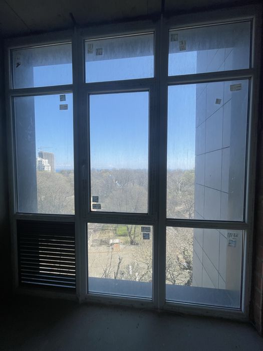 Двухкомнатная квартира 78 м ЖК Олимпийский! Восточная