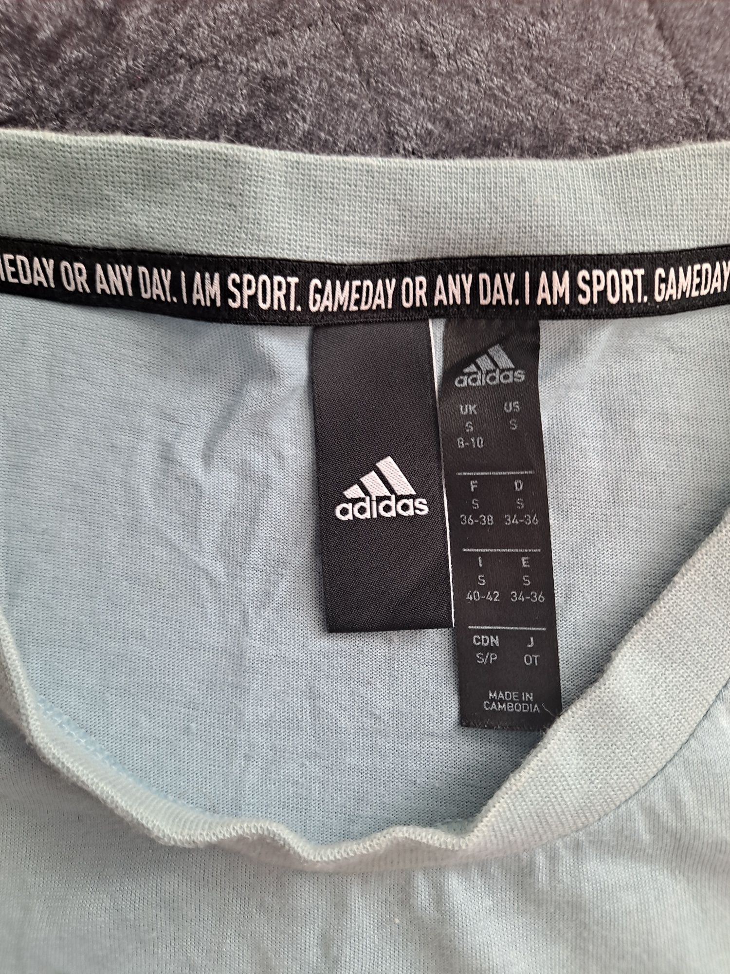 Koszulka damska Adidas