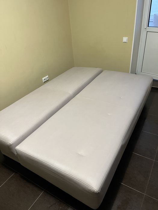 Виїзна хімчистка мʼяких меблів Сушка в Подарунок