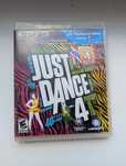 Just Dance 4 ігри игры диски на PS3