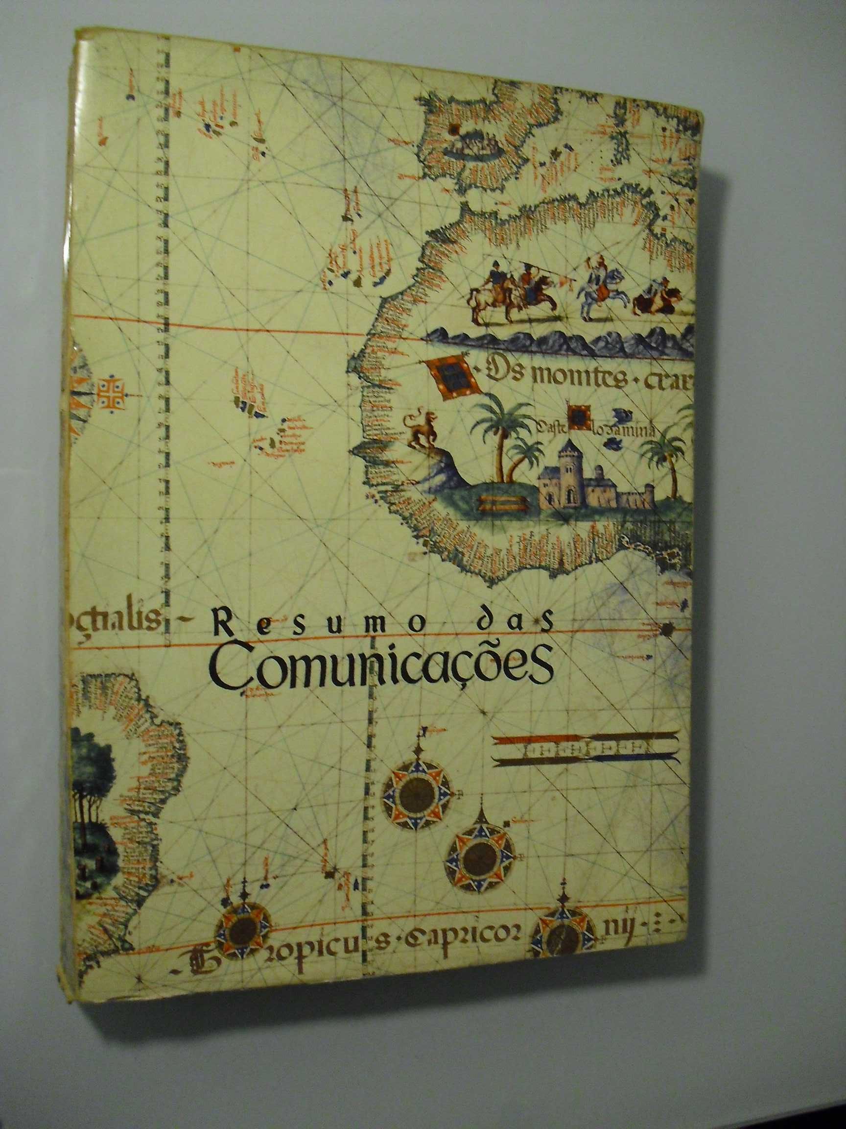 HISTÓRIA DOS DESCOBRIMENTOS-CONGRESSO INTERNACIONAL