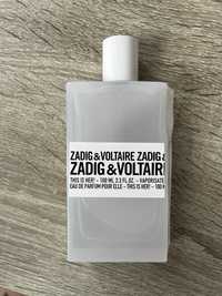 Парфумована вода Zadig&Voltaire this is her! 100 мл