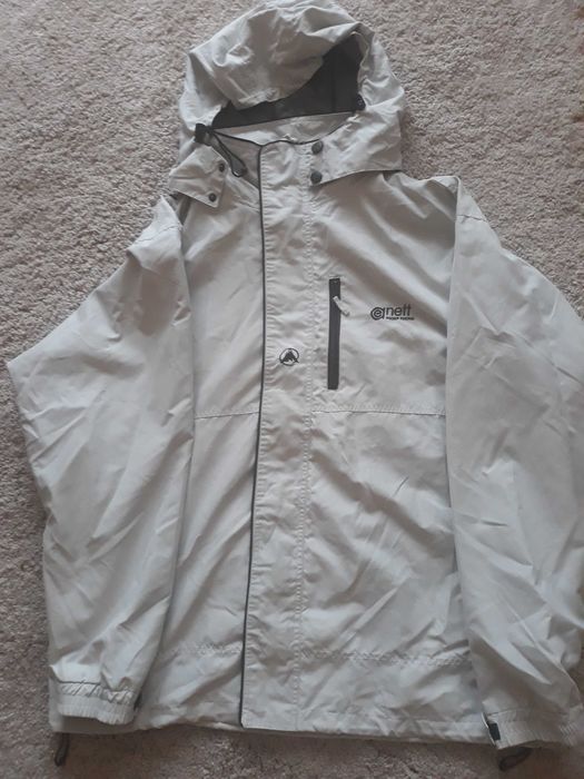 kurtka Stormberg nett rozmiar XL