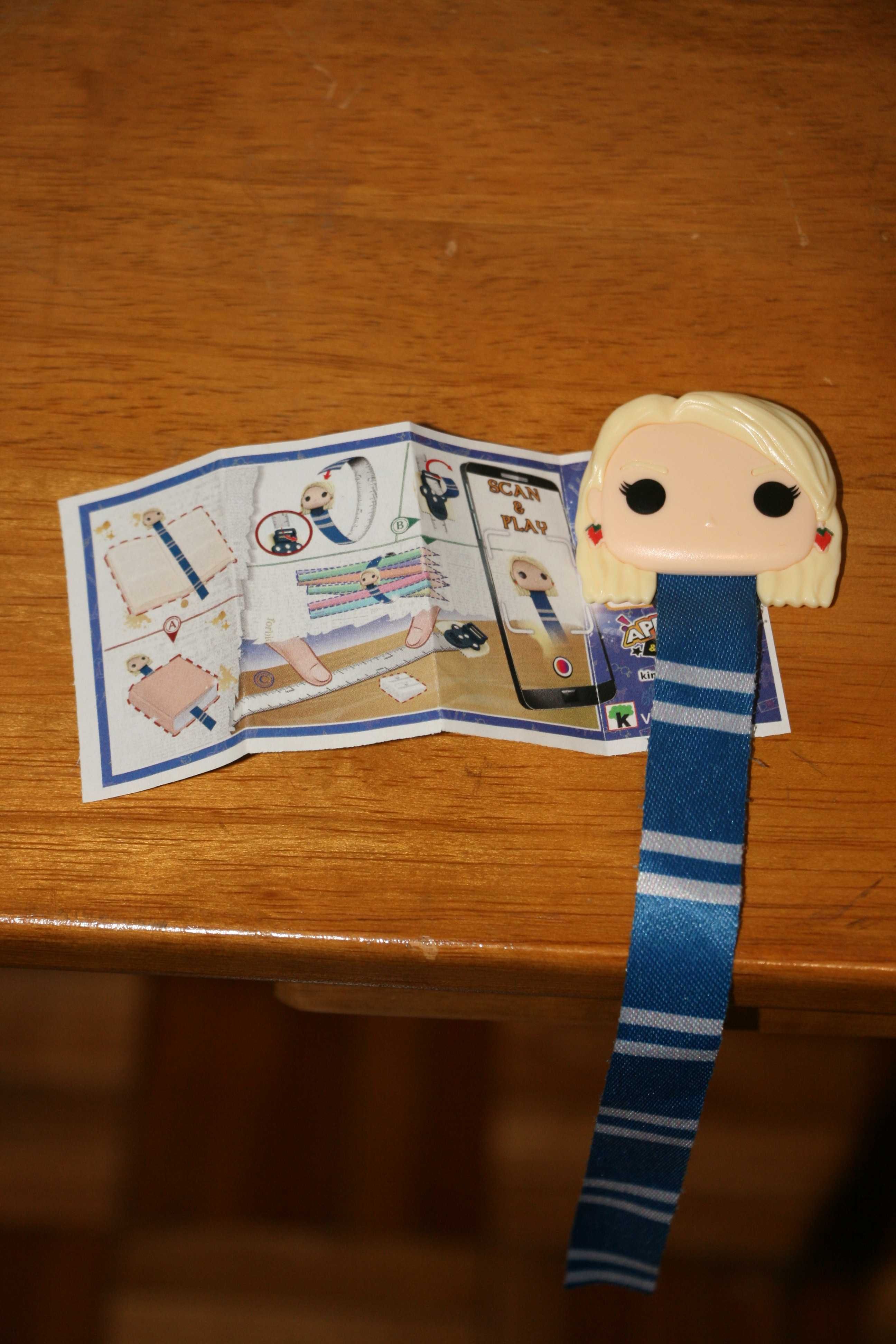 Kinder VD437 - Harry Potter