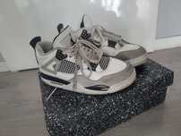 Buty Air Jordany 4