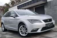 Seat Leon Super stan 4x4 Navi Trzymanie Pasa ruchu Parktronik