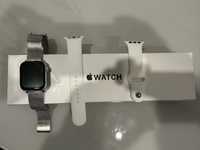 Smartwatch Novo e Topo de Gama